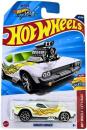 Hot Wheels Lets Race Rodger Dodger 4/5